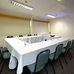 Tulip Inn São Paulo Paulista (antigo Tulip Inn Paulista Convention) 