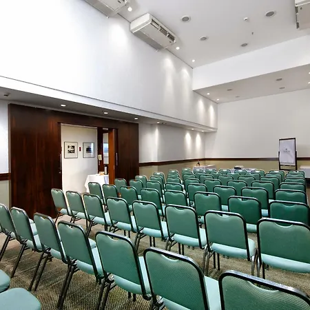 Tulip Inn São Paulo Paulista (antigo Tulip Inn Paulista Convention) 