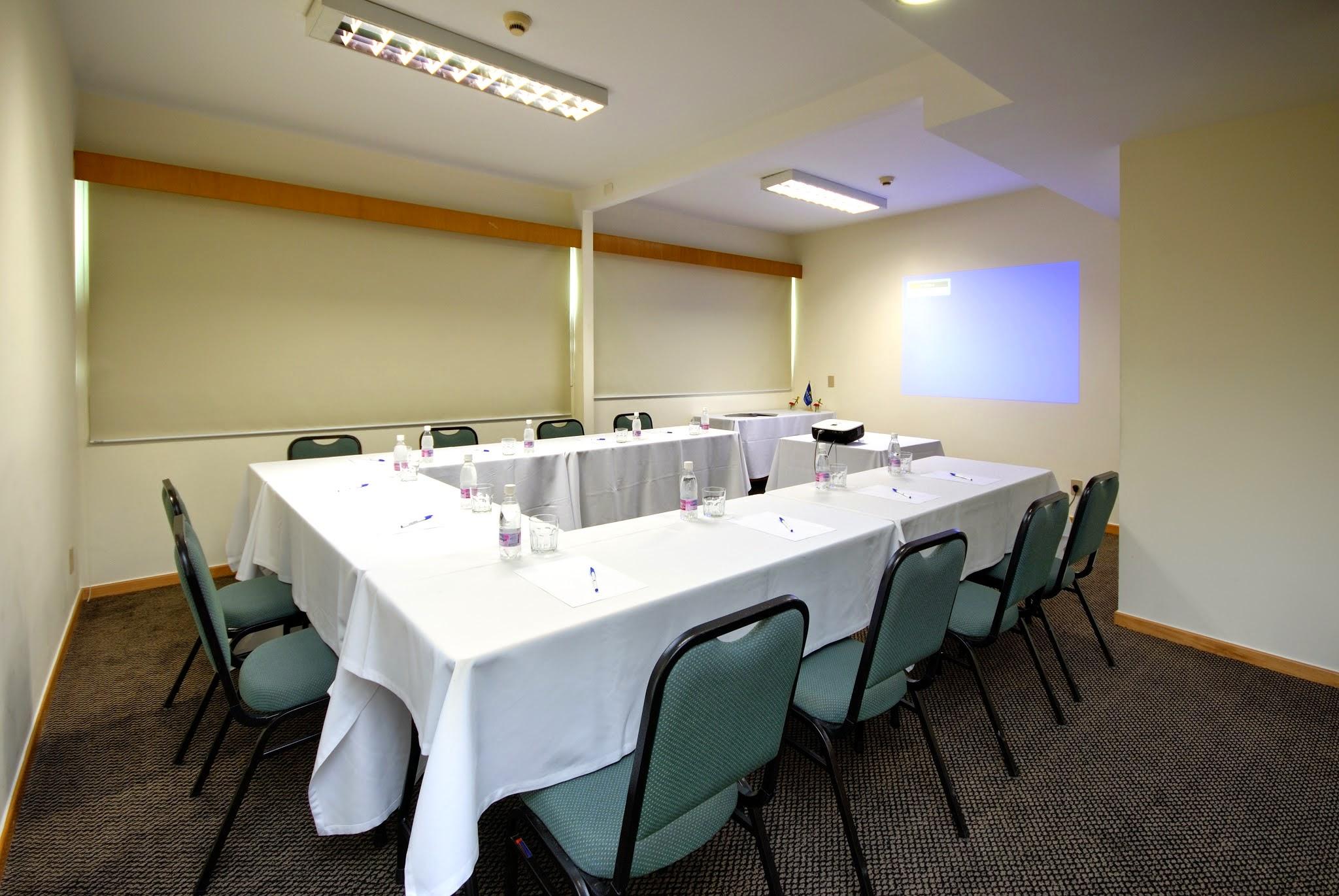 Hotel Tulip Paulista 3*